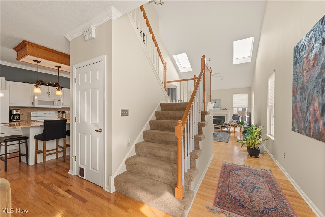 9765 Sugarbush Circle Olmsted Falls OH 44138