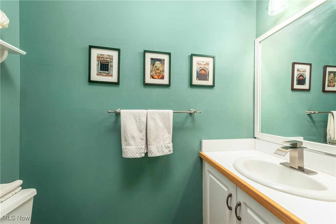 9765 Sugarbush Circle Olmsted Falls OH 44138