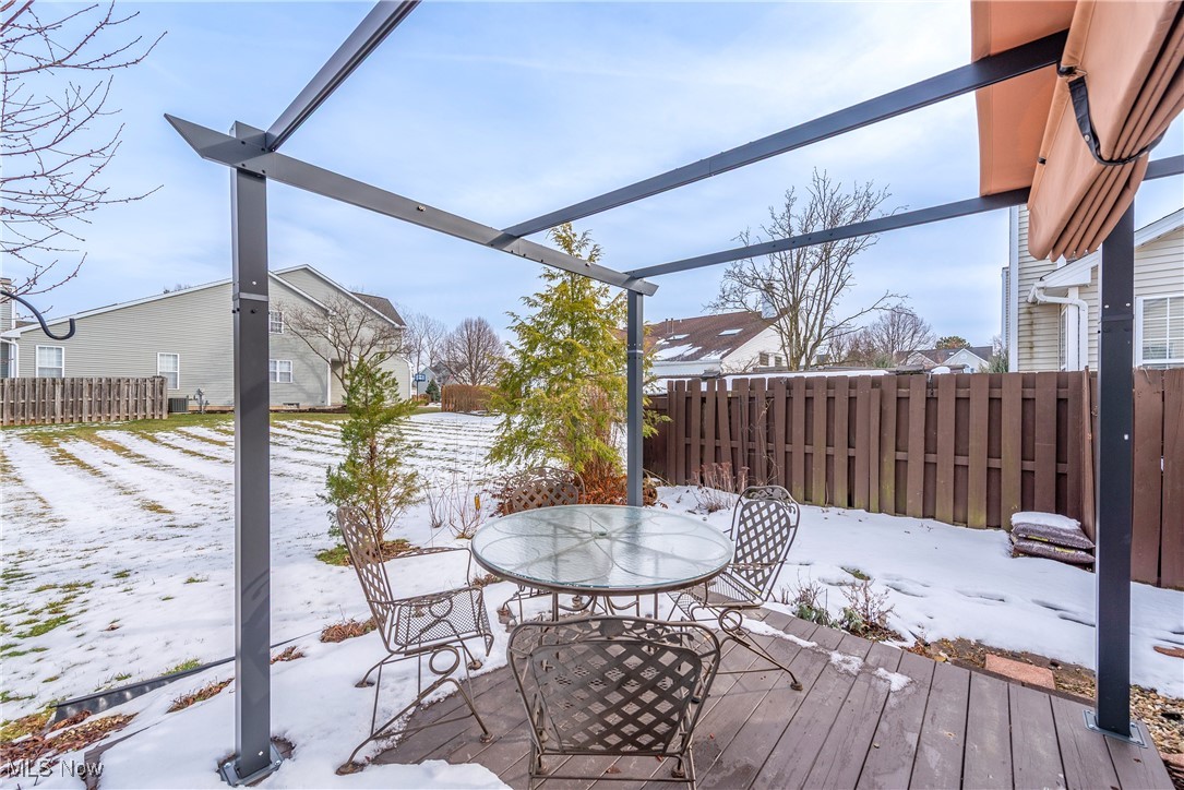 9765 Sugarbush Circle Olmsted Falls OH 44138