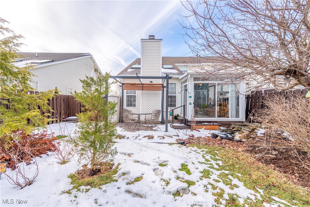 9765 Sugarbush Circle Olmsted Falls OH 44138