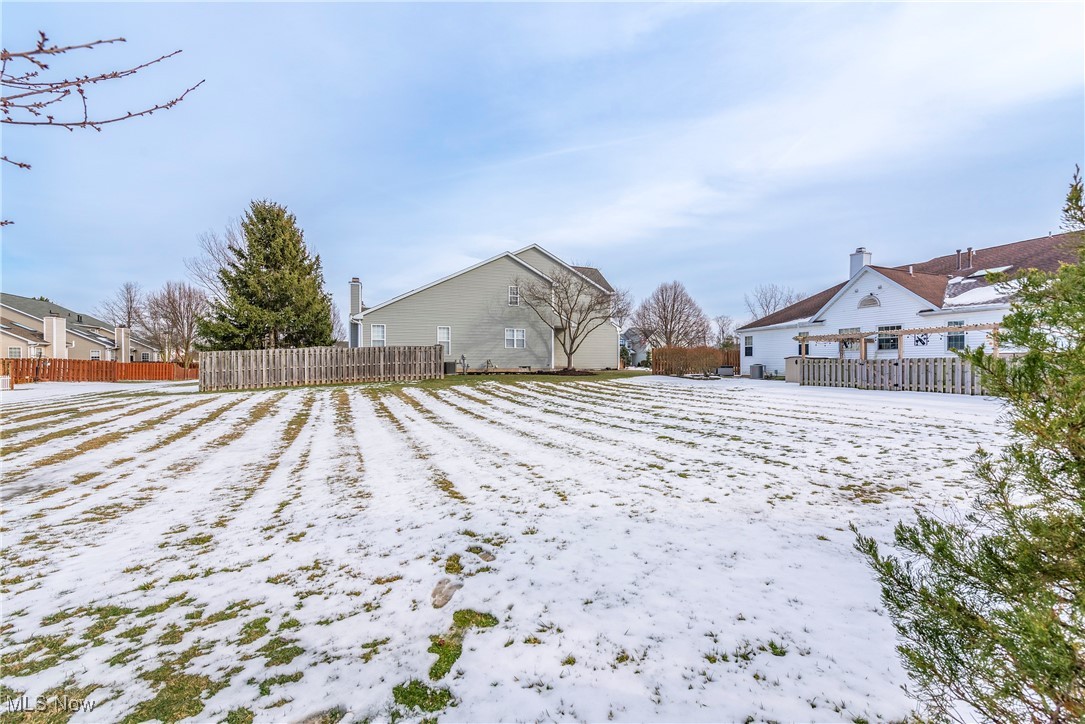 9765 Sugarbush Circle Olmsted Falls OH 44138