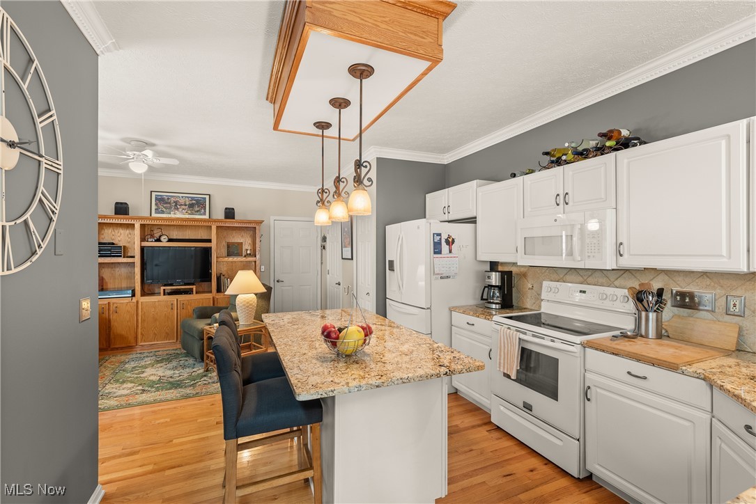 9765 Sugarbush Circle Olmsted Falls OH 44138