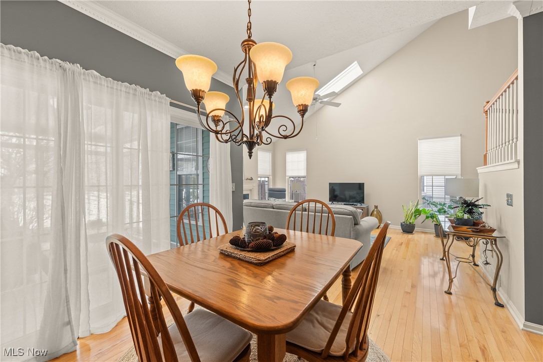 9765 Sugarbush Circle Olmsted Falls OH 44138