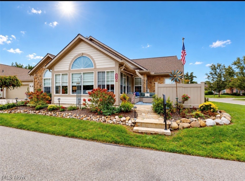 634 Crossings Circle Tallmadge OH 44278