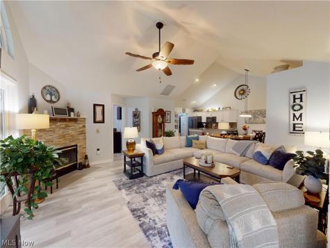 634 Crossings Circle Tallmadge OH 44278