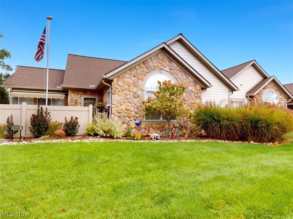 634 Crossings Circle Tallmadge OH 44278