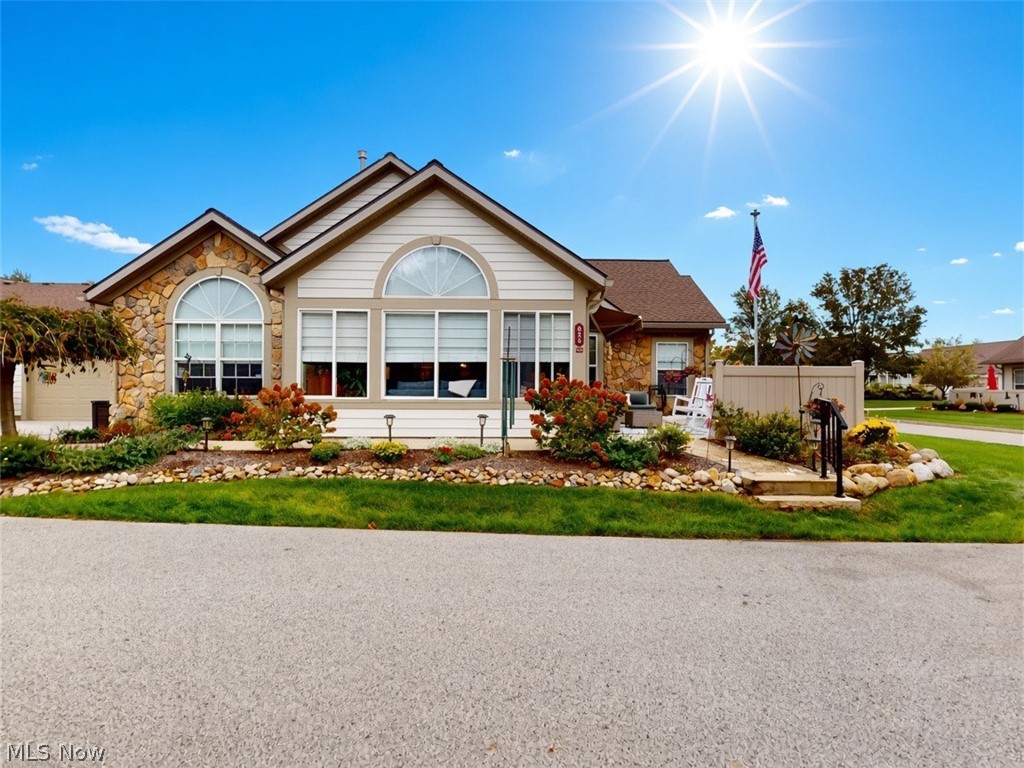 634 Crossings Circle Tallmadge OH 44278