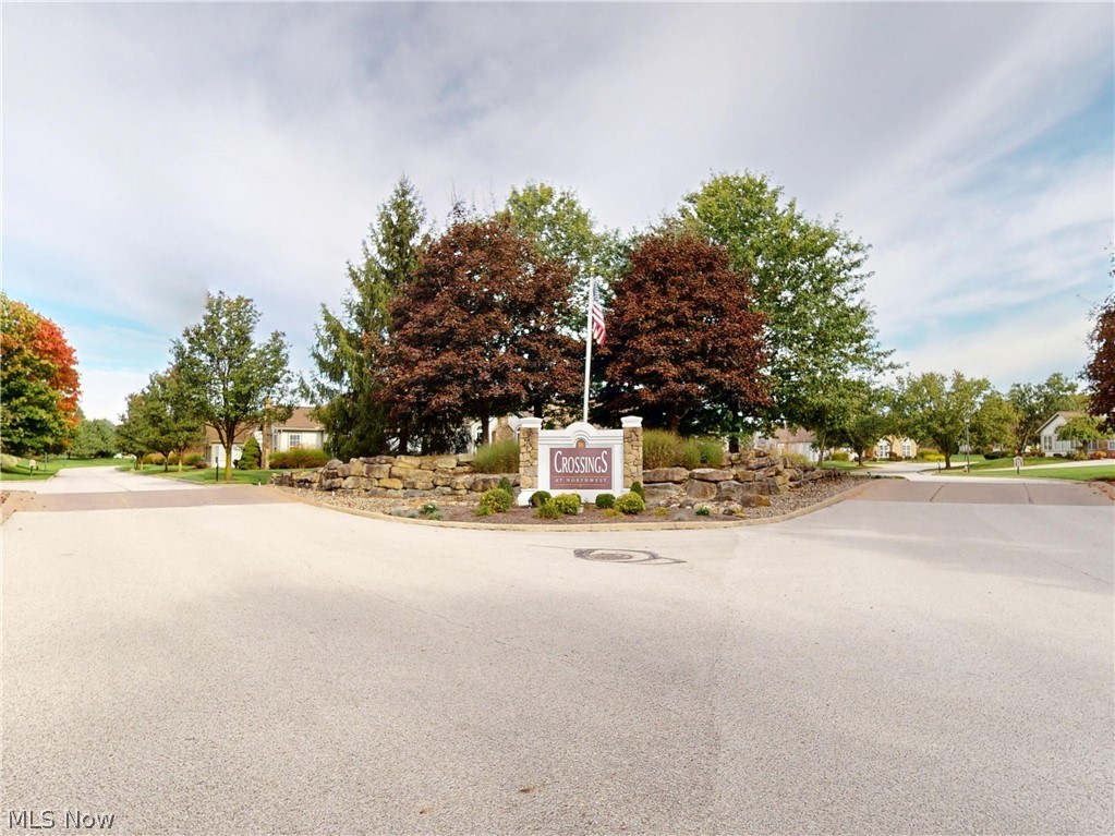 634 Crossings Circle Tallmadge OH 44278
