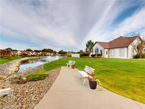 634 Crossings Circle Tallmadge OH 44278