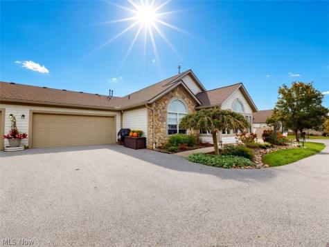 634 Crossings Circle Tallmadge OH 44278
