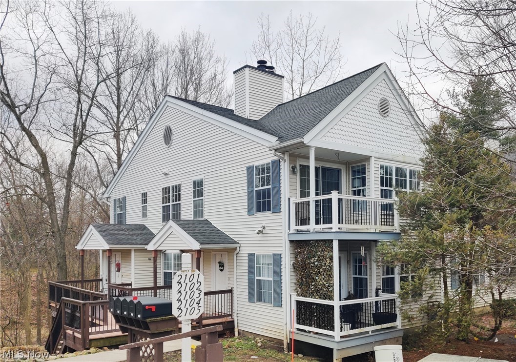 2104 Stoney Run Circle Broadview Heights OH 44147