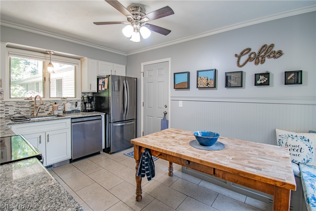 2440 Port Charles Drive Stow OH 44224