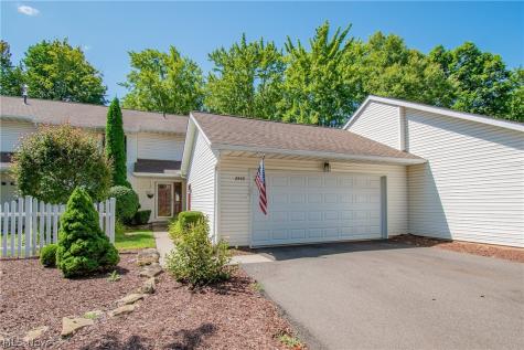 2440 Port Charles Drive Stow OH 44224