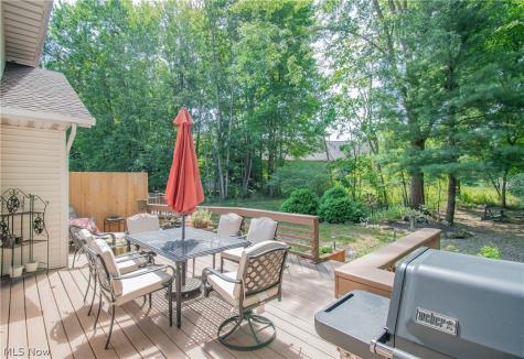 2440 Port Charles Drive Stow OH 44224