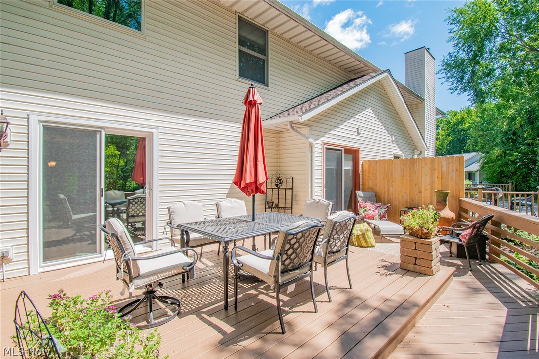 2440 Port Charles Drive Stow OH 44224