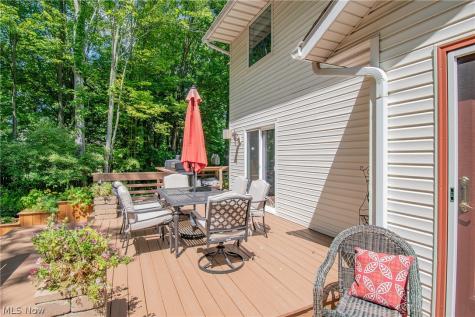 2440 Port Charles Drive Stow OH 44224