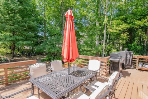 2440 Port Charles Drive Stow OH 44224
