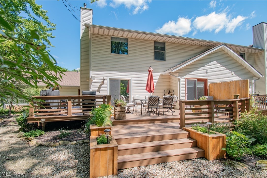 2440 Port Charles Drive Stow OH 44224