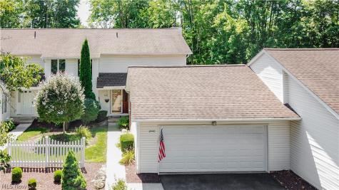 2440 Port Charles Drive Stow OH 44224