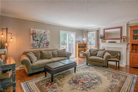 2440 Port Charles Drive Stow OH 44224