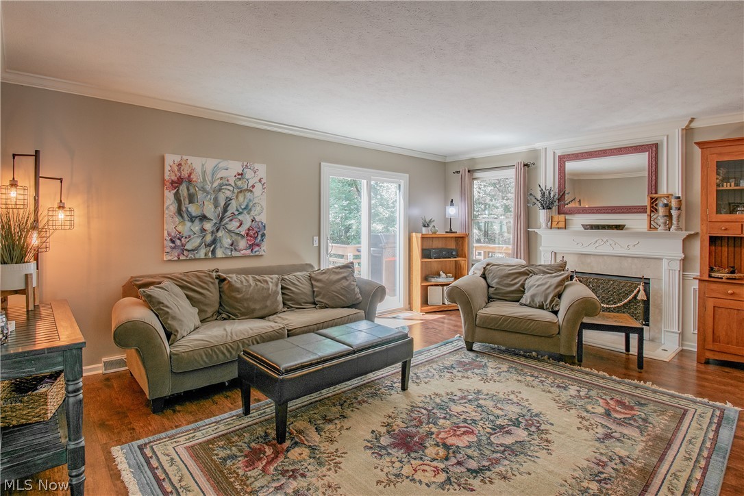 2440 Port Charles Drive Stow OH 44224