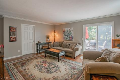 2440 Port Charles Drive Stow OH 44224