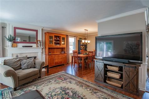 2440 Port Charles Drive Stow OH 44224
