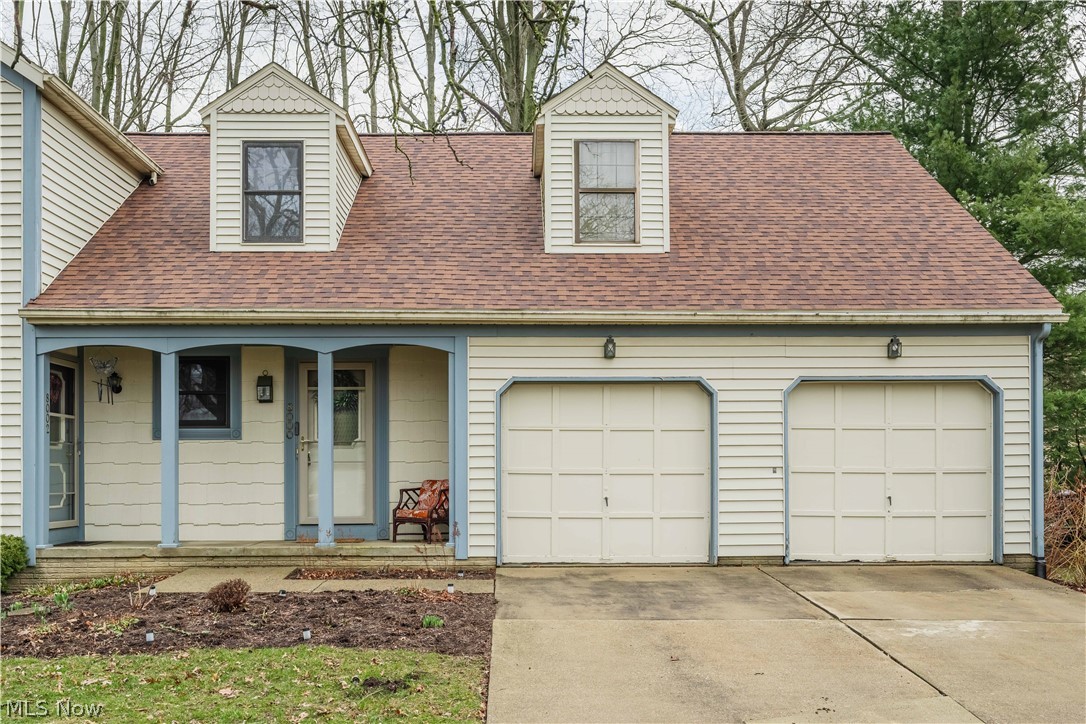 8000 Norriton Circle NW North Canton OH 44720