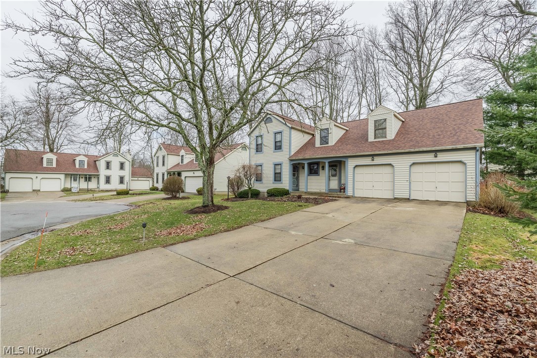 8000 Norriton Circle NW North Canton OH 44720