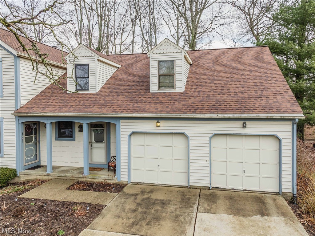 8000 Norriton Circle NW North Canton OH 44720