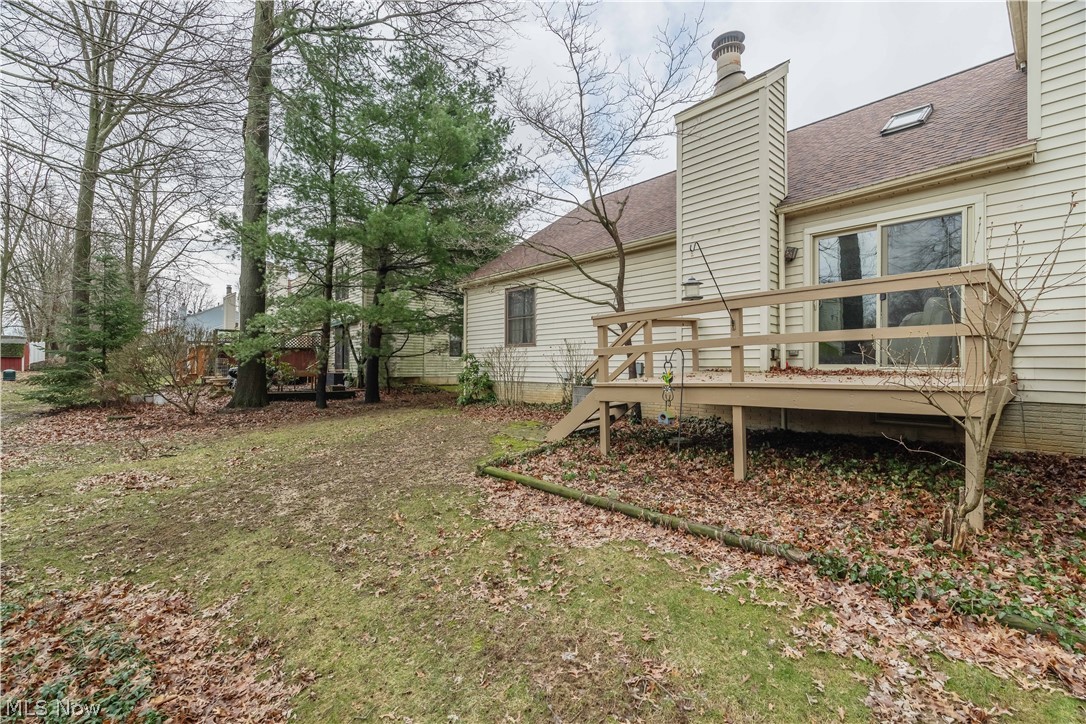 8000 Norriton Circle NW North Canton OH 44720