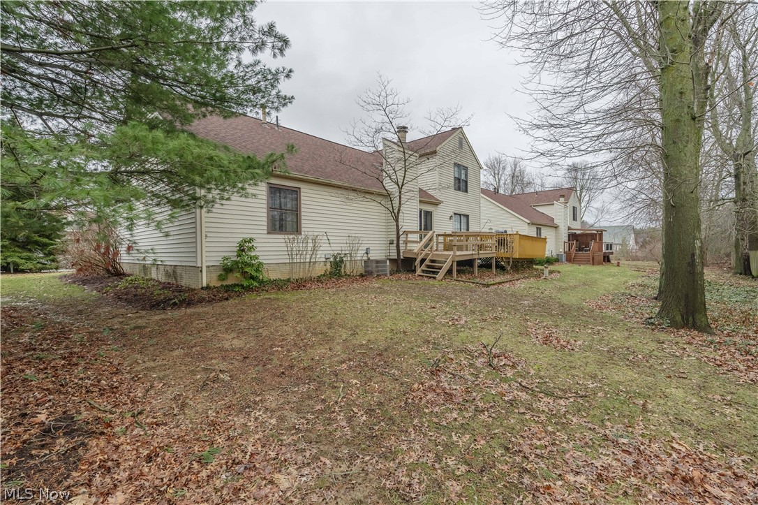 8000 Norriton Circle NW North Canton OH 44720