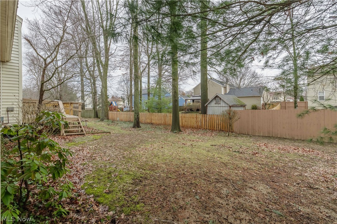 8000 Norriton Circle NW North Canton OH 44720