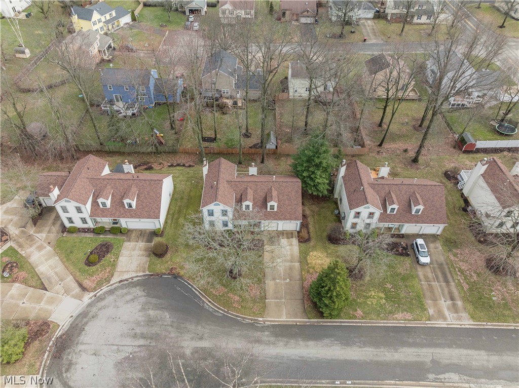 8000 Norriton Circle NW North Canton OH 44720
