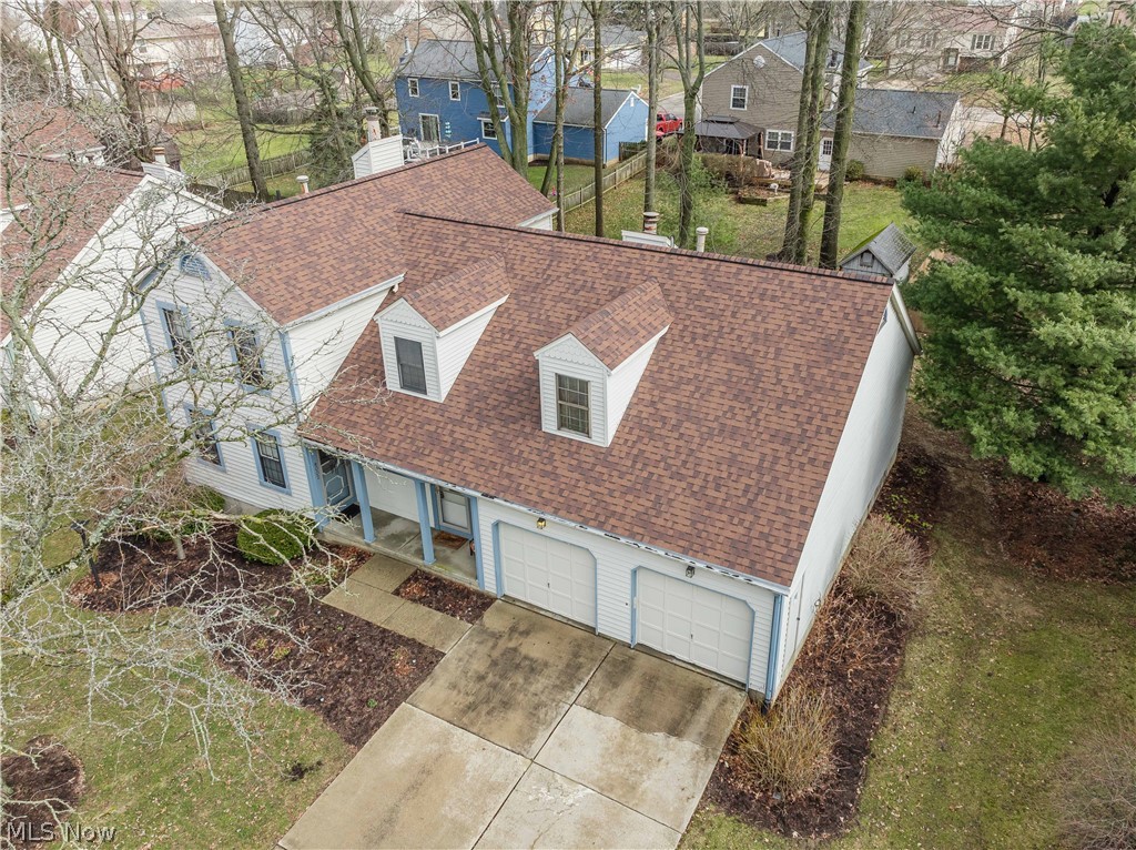 8000 Norriton Circle NW North Canton OH 44720