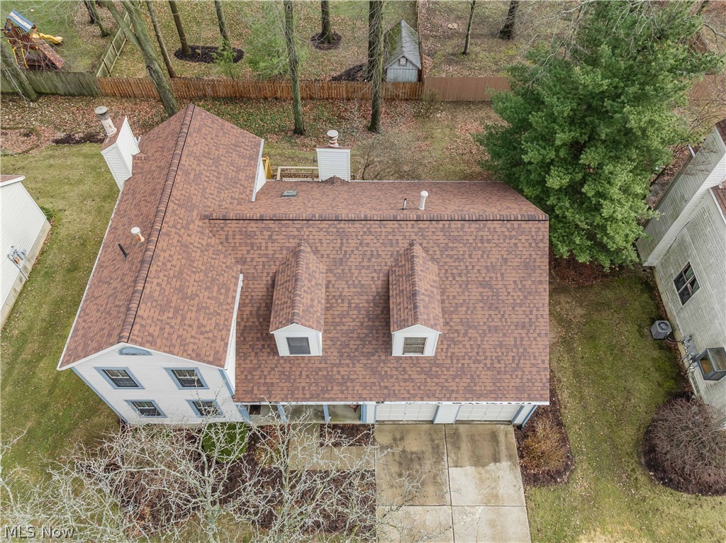 8000 Norriton Circle NW North Canton OH 44720
