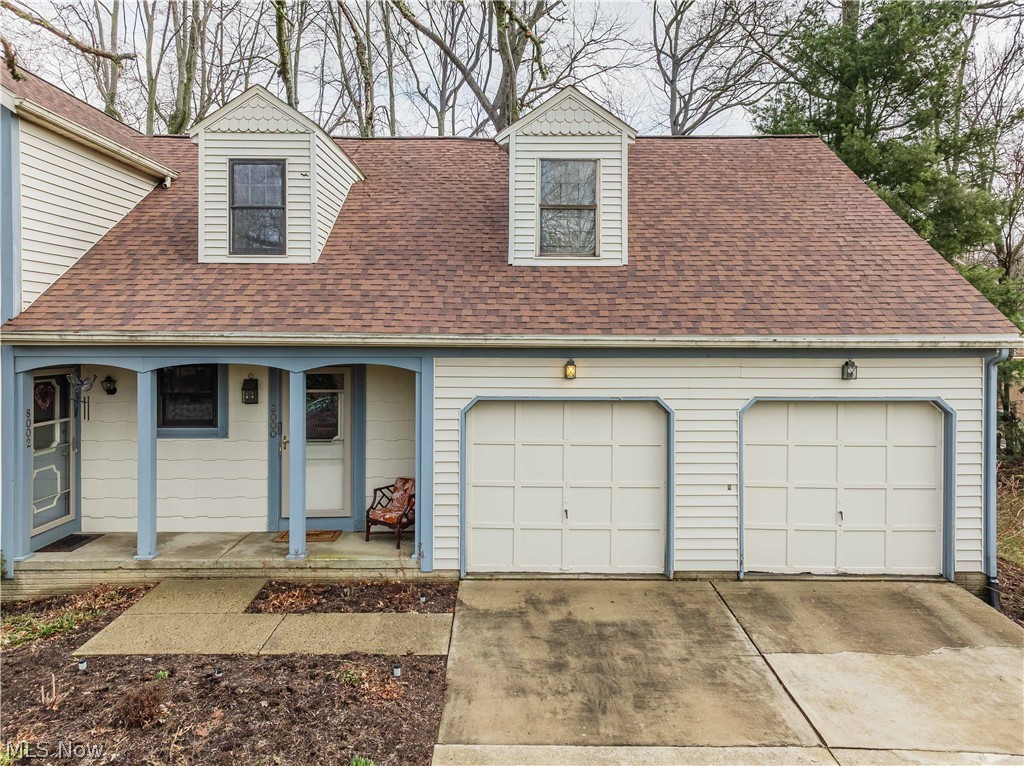 8000 Norriton Circle NW North Canton OH 44720