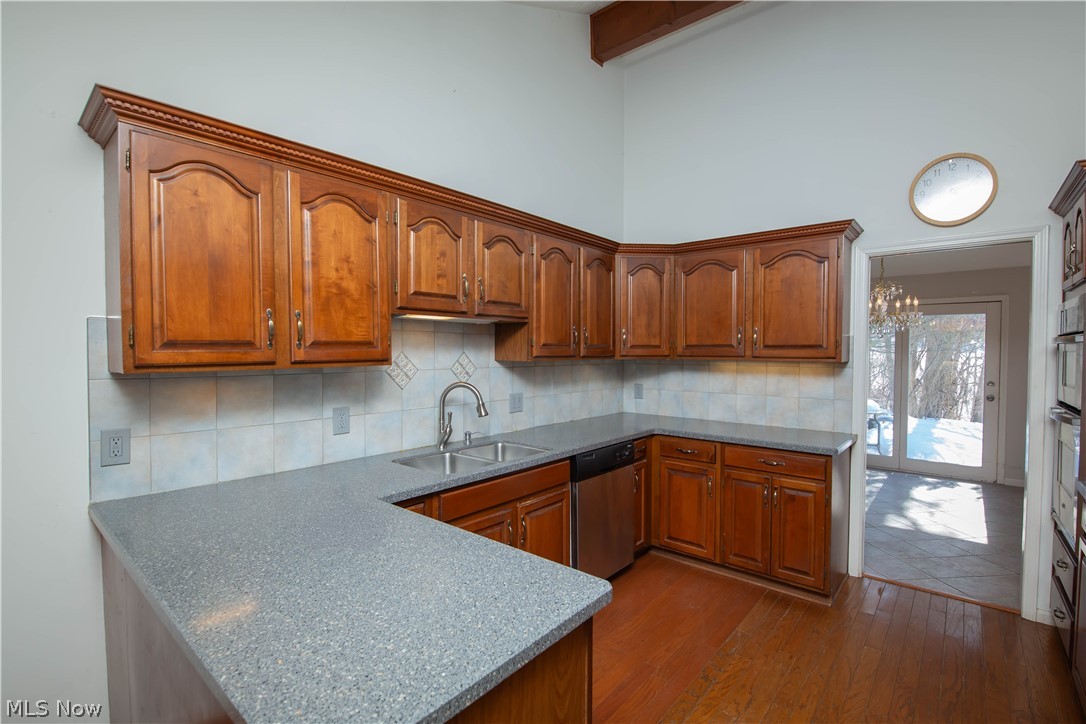 290-21 Hawthorne Drive Aurora OH 44202