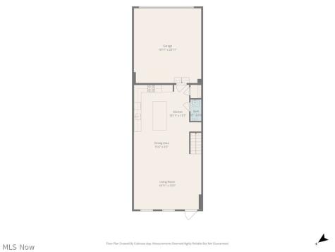 461 Harbor Lane Lorain OH 44052