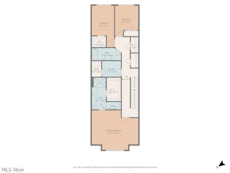 461 Harbor Lane Lorain OH 44052