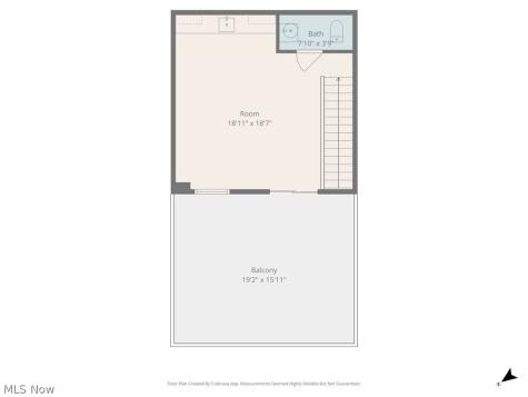 461 Harbor Lane Lorain OH 44052