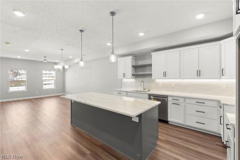 461 Harbor Lane Lorain OH 44052