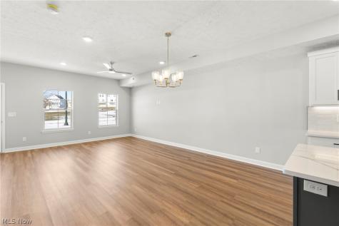 461 Harbor Lane Lorain OH 44052