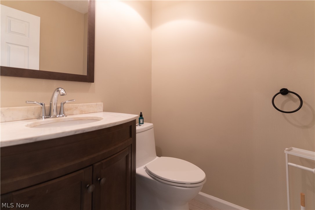 18251 Glencreek Lane Strongsville OH 44136