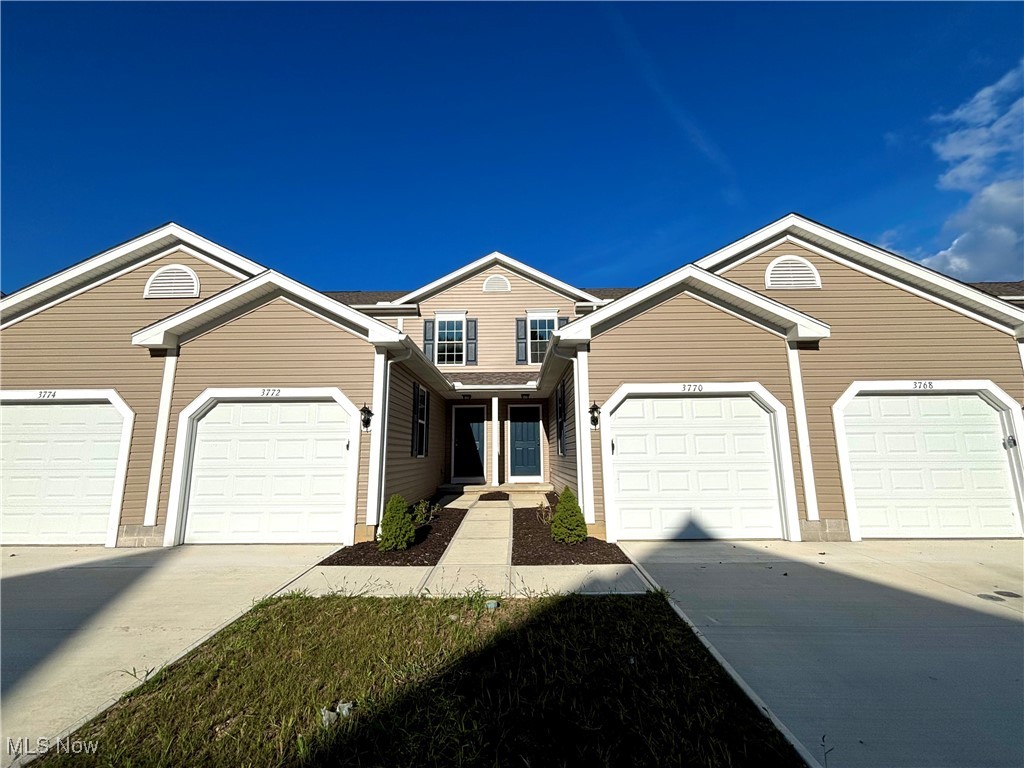 3770 Freedom Place Lorain OH 44053