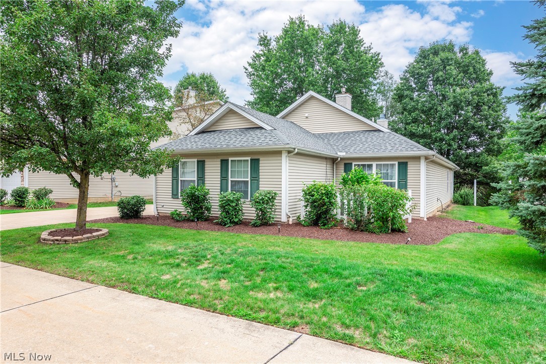 Brecksville OH, 7556 Sanctuary Circle