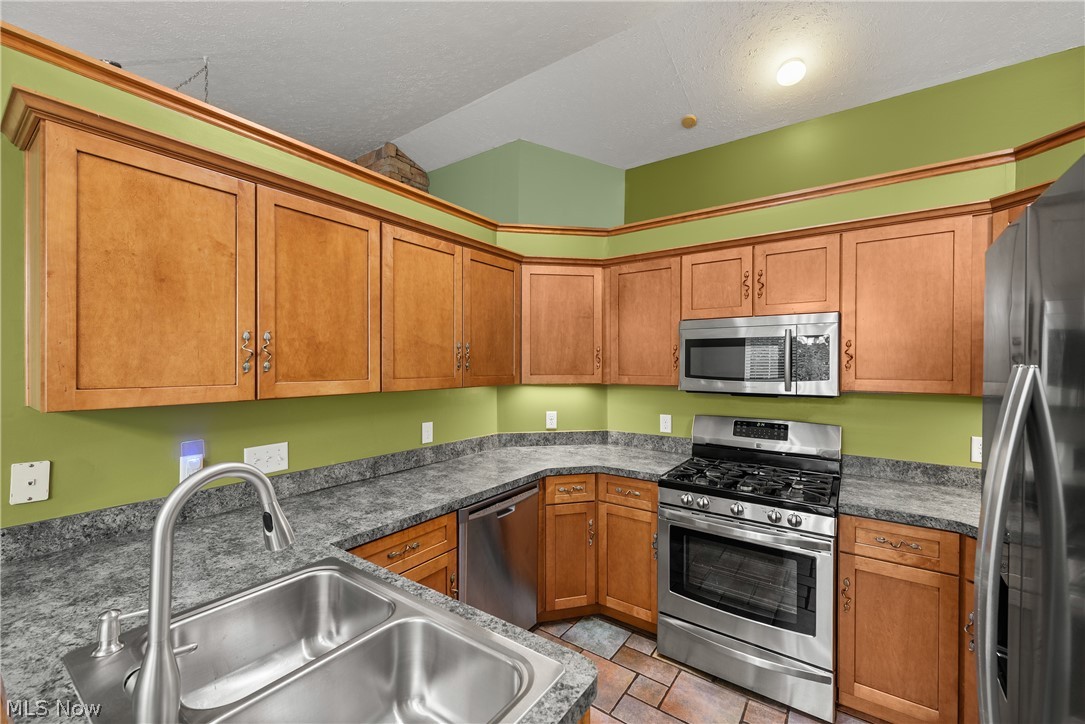 7556 Sanctuary Circle Brecksville OH 44141