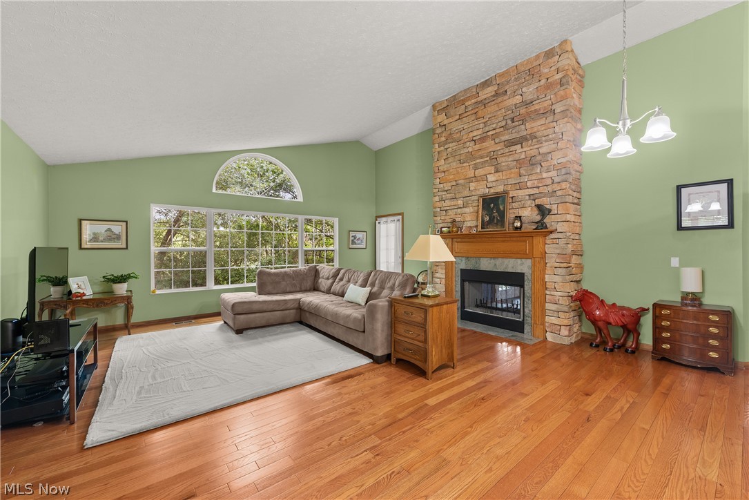 7556 Sanctuary Circle Brecksville OH 44141