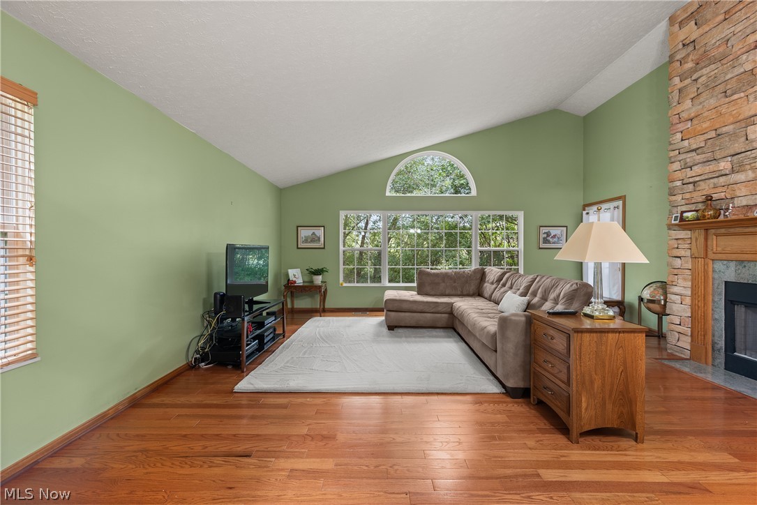 7556 Sanctuary Circle Brecksville OH 44141
