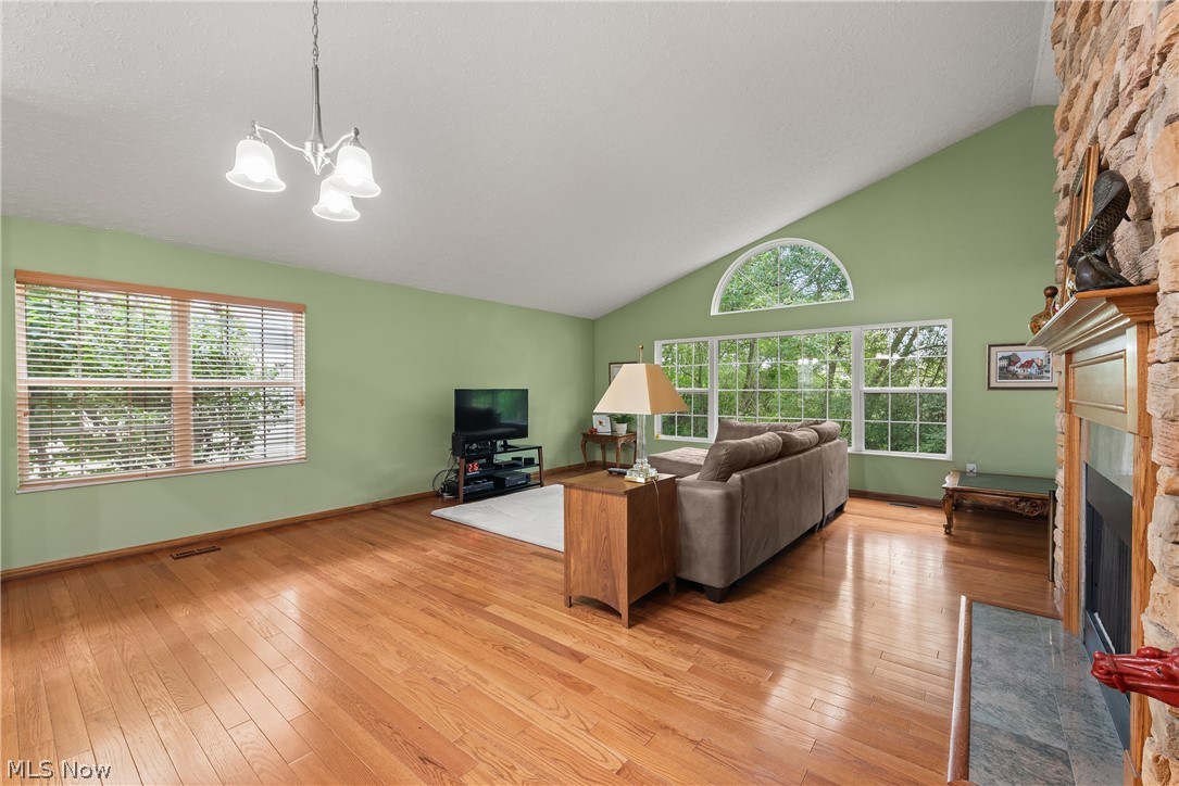 7556 Sanctuary Circle Brecksville OH 44141